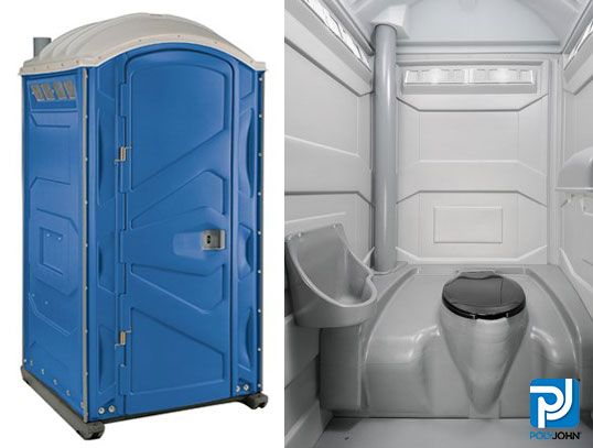 Portable Toilet Rentals in Columbia County, FL